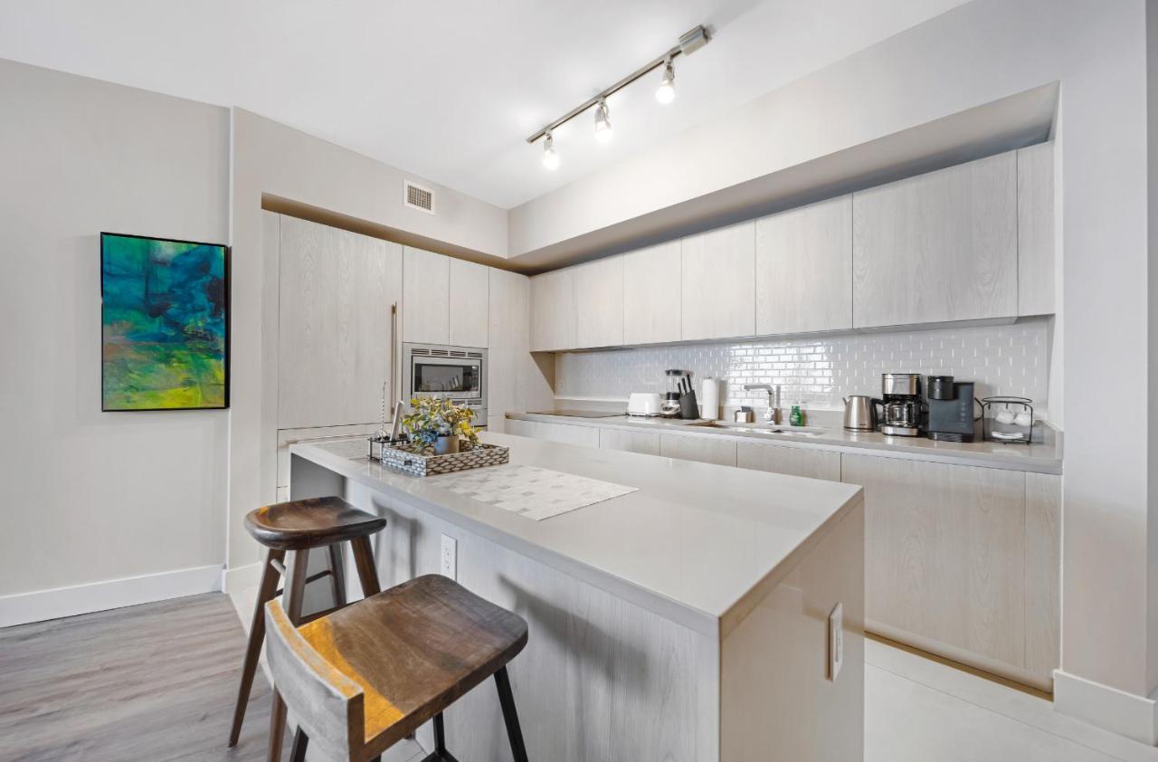 Splendid Resort - Oceanview 1Bdr & 1Ba Apt Right On The Beach, Heated Pool, Gym Hollywood Exterior foto