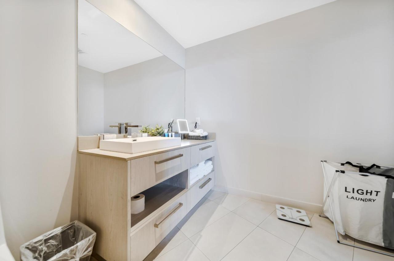 Splendid Resort - Oceanview 1Bdr & 1Ba Apt Right On The Beach, Heated Pool, Gym Hollywood Exterior foto