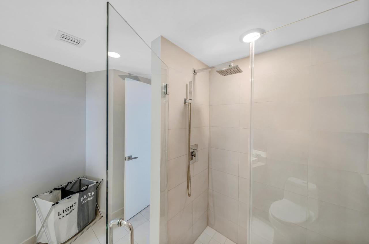 Splendid Resort - Oceanview 1Bdr & 1Ba Apt Right On The Beach, Heated Pool, Gym Hollywood Exterior foto